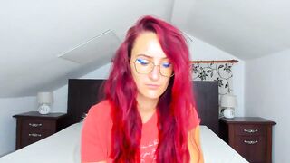 Watch EroticAudrey Cam Porn Video [Myfreecams] - skype, findomme, mistress, femdom, Miss