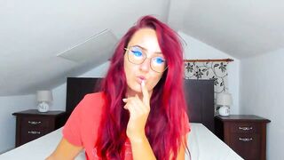 Watch EroticAudrey Cam Porn Video [Myfreecams] - skype, findomme, mistress, femdom, Miss