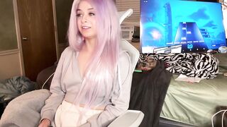 starbiesqt314 Best Porn Video [Myfreecams] - deepthroat, thighs, play, bigboobs, milkyboobs