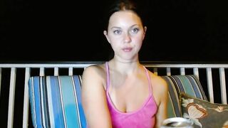 Watch AdelineBanks Best Porn Video [Myfreecams] - Beautiful eyes, Girl next door, Smile, friendly, Brunette