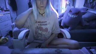 Watch xKawaiiQueenx Hot Porn Video [Myfreecams] - kinky, dance, fantasy, Alternative, Sensual