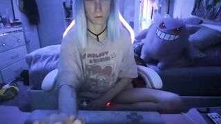 Watch xKawaiiQueenx Hot Porn Video [Myfreecams] - kinky, dance, fantasy, Alternative, Sensual