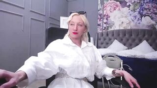 NataliBitton Cam Porn Video [Myfreecams] - squirt, feet, blowjob, classy, blueeyes