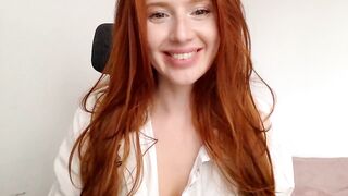 Watch Linaah6 Cam Porn Video [Myfreecams] - Healthy, Natural all, Hug, Hot, Red hair