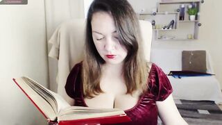 GivtedLady_ Best Porn Video [Myfreecams] - different sweet face, new girl, open mind, naughty in private, sexy brunette