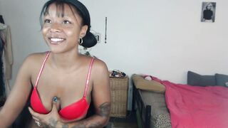 Watch GemJadexxx Top Porn Video [Myfreecams] - sexy, longtongue, bigboobies, porn, hitachi