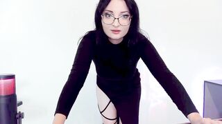 Watch Senyi_Corell Hot Porn Video [Myfreecams] - blue eyes, toys, spanks ass, naked dance, preaty