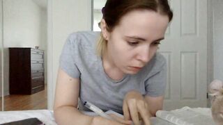 NutMaster Leaked Porn Video [Myfreecams] - thighs, naughty, curly, bigbooty, homemaker