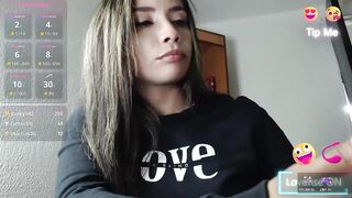 Watch Karolkim018 Top Porn Video [Myfreecams] - smile, new, exotic, hot, cute