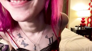 Watch VenusRose Top Porn Video [Myfreecams] - new model, red head, tattoos, young, petite