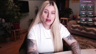 Watch QueenSamm Best Porn Video [Myfreecams] - plump juicy lips, bdsm stuff, best friend here, waxing everywhere, lingery