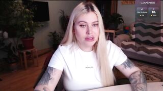 Watch QueenSamm Best Porn Video [Myfreecams] - plump juicy lips, bdsm stuff, best friend here, waxing everywhere, lingery