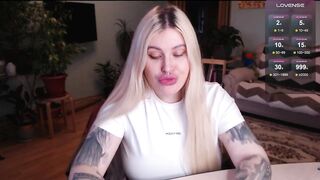 Watch QueenSamm Best Porn Video [Myfreecams] - plump juicy lips, bdsm stuff, best friend here, waxing everywhere, lingery