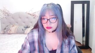 Watch Stacy_Lu Hot Porn Video [Myfreecams] - curvy, anime, latina, bbw, shy