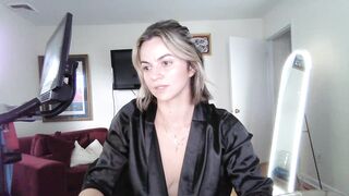 Watch Billie_Rhodes Hot Porn Video [Myfreecams] - voyuer, stockings, naughty, good girl, kink friendly