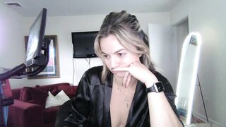 Watch Billie_Rhodes Hot Porn Video [Myfreecams] - voyuer, stockings, naughty, good girl, kink friendly