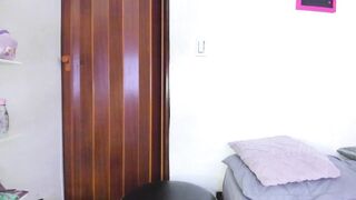 Watch Paula_cossio HD Porn Video [Myfreecams] - plug, skype, hot, ohmibod, natural