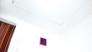 Watch Paula_cossio HD Porn Video [Myfreecams] - plug, skype, hot, ohmibod, natural