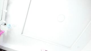 Watch Paula_cossio HD Porn Video [Myfreecams] - plug, skype, hot, ohmibod, natural
