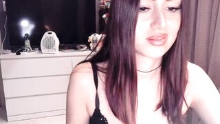 Watch EmyFoox New Porn Video [Myfreecams] - cumshow, erotic dancing, new model, wet, lovense