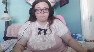 Watch princessbun HD Porn Video [Myfreecams] - open minded, gamer, 420, girl, fetish