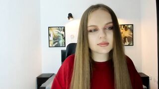 Edenveis Cam Porn Video [Myfreecams] - sexy, nice, cute, c2c, tits