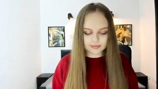 Edenveis Cam Porn Video [Myfreecams] - sexy, nice, cute, c2c, tits