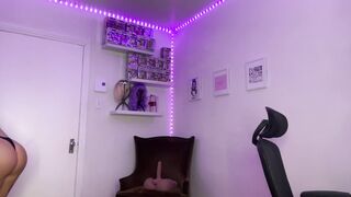 Watch Peach888 Top Porn Video [Myfreecams] - tight pussy, Deepthroat, financial domination, dildo, cute