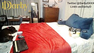 Watch LadyDarbyD Leaked Porn Video [Myfreecams] - fun, Lady, intelligent, custom, costumes