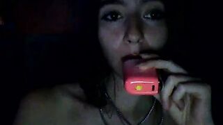 GipsyDanger5 Cam Porn Video [Myfreecams] - bisexual, petite, teen, 420 friendly, young