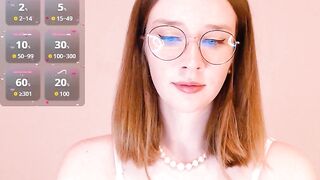 Ms_christiana HD Porn Video [Myfreecams] - sensual, natural, shaved, cum, young