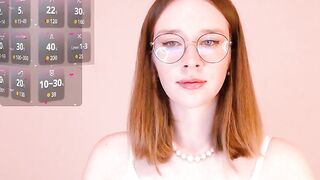 Ms_christiana HD Porn Video [Myfreecams] - sensual, natural, shaved, cum, young