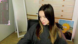 KiraLove Cam Porn Video [Myfreecams] - single, c2c, flirty, dance, new model