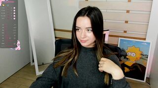 KiraLove Cam Porn Video [Myfreecams] - single, c2c, flirty, dance, new model