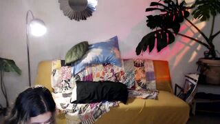 Watch Juicybae Hot Porn Video [Myfreecams] - tattoo, piercings, feet fetish, anal, squirt