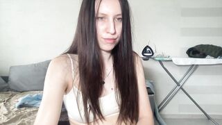 MoniKissi Cam Porn Video [Myfreecams] - real orgasm, dance, kinky, toy, masturbation