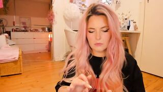 Watch Fun_Nikki Hot Porn Video [Myfreecams] - Humour, long hair, blonde, eyes, intelligent