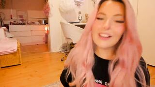 Watch Fun_Nikki Hot Porn Video [Myfreecams] - Humour, long hair, blonde, eyes, intelligent