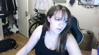 Spawnofademon Leaked Porn Video [Myfreecams] - booty, natural, friendly, YOUNG, sweet