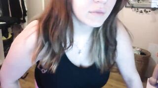 Spawnofademon Leaked Porn Video [Myfreecams] - booty, natural, friendly, YOUNG, sweet