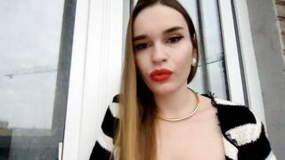 Nastya_ju New Porn Video [Myfreecams] - sub, kiss, fucking, redlips, foot