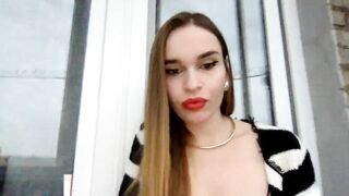 Nastya_ju New Porn Video [Myfreecams] - sub, kiss, fucking, redlips, foot