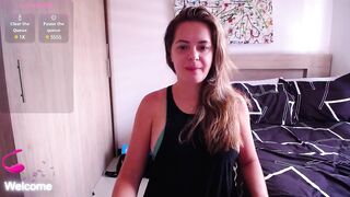 PariisWells Top Porn Video [Myfreecams] - funny, naked, lush, dangerous, smile