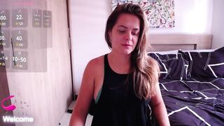 PariisWells Top Porn Video [Myfreecams] - funny, naked, lush, dangerous, smile