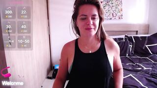 PariisWells Top Porn Video [Myfreecams] - funny, naked, lush, dangerous, smile