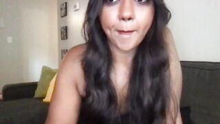 Watch SillyGirlXO Leaked Porn Video [Myfreecams] - creampie, new, hairypussy, flex, naturalboobs