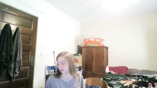 Watch InternetBunny Hot Porn Video [Myfreecams] - friendly, legs, soft girl, sweet, 420