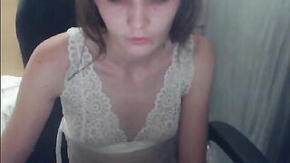 Loolalolaaa HD Porn Video [Myfreecams] - 18, lovense, feeding, sexy, new model