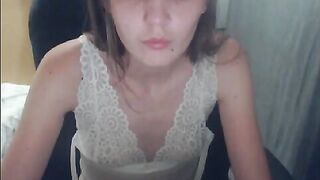 Loolalolaaa HD Porn Video [Myfreecams] - 18, lovense, feeding, sexy, new model