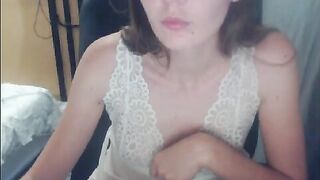 Loolalolaaa HD Porn Video [Myfreecams] - 18, lovense, feeding, sexy, new model